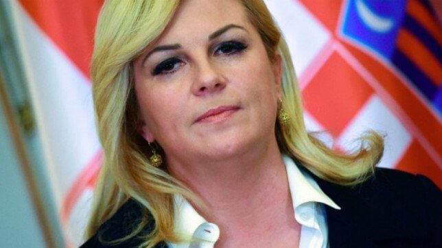 Provedbe projekta teritorijalne reorganizacije, Dopis predsjednici i vladi