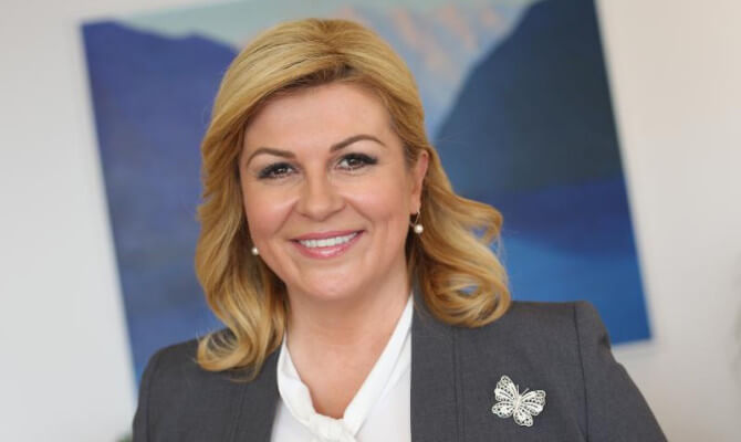 Dopis predsjednici i vladi za plaće policijskih službenika