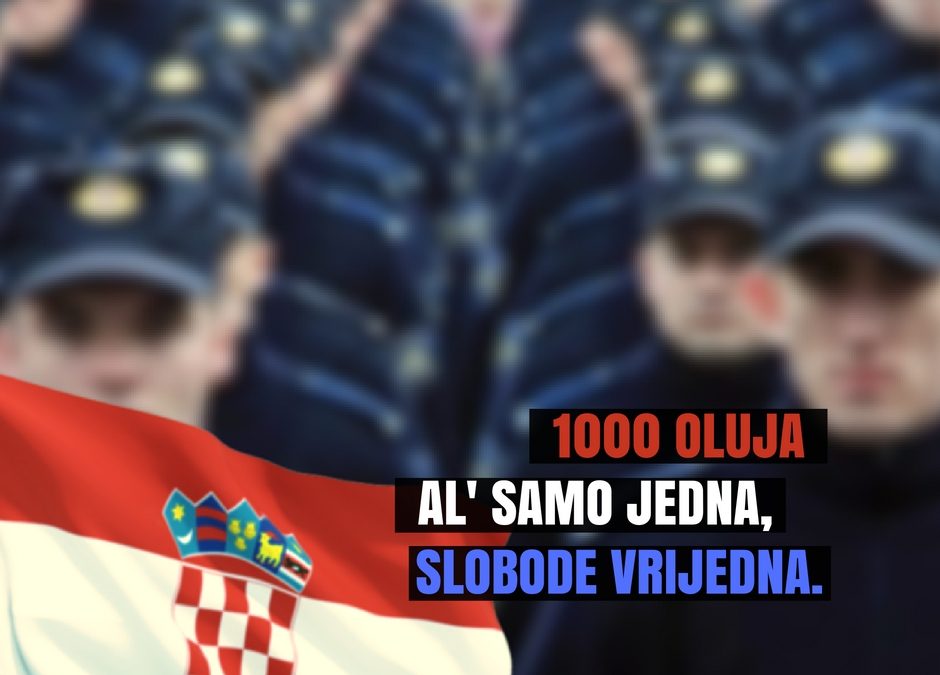Naša Oluja