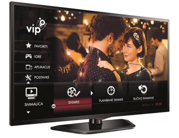 ANKETA / Satelitska TV VIP