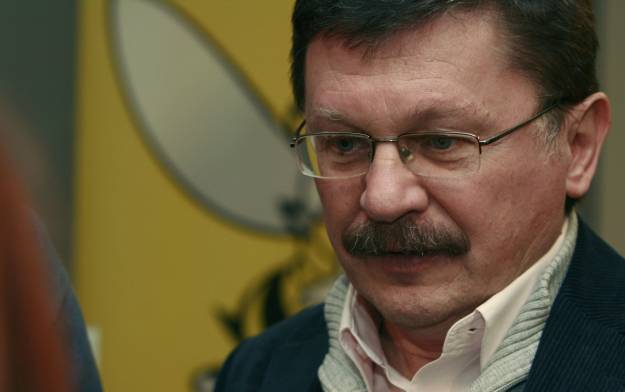 Večeras : Vilim Ribić u Otvorenom