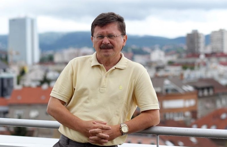 VEČERNJI LIST: VILIM RIBIĆ ‘Policajac se zakleo državi za 3700 kuna. A ona njemu?!’