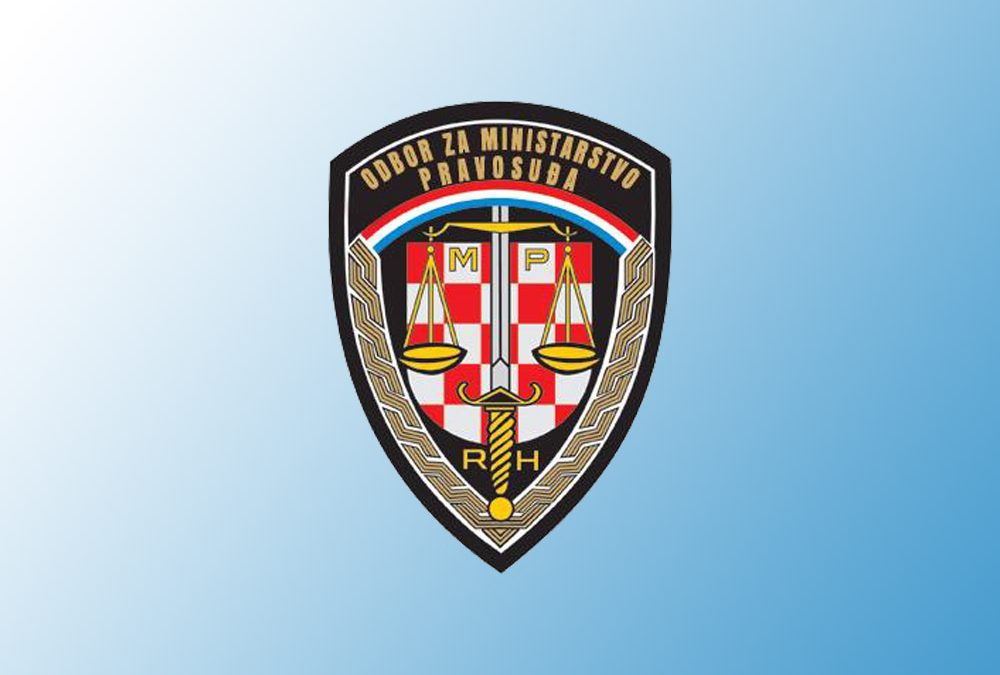 Inicijativa za žurno zapošljavanje pravosudnih policajaca
