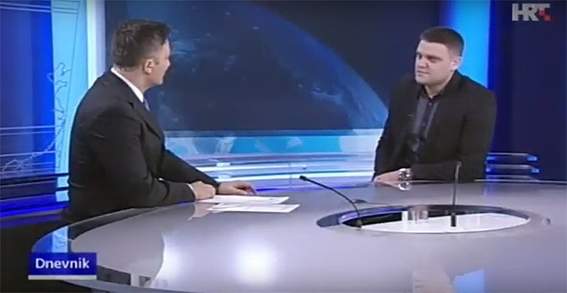 Osvrt OPĆEG SINDIKATA MUP-a na postupanje policijskih službenika Policijske uprave Zadarske