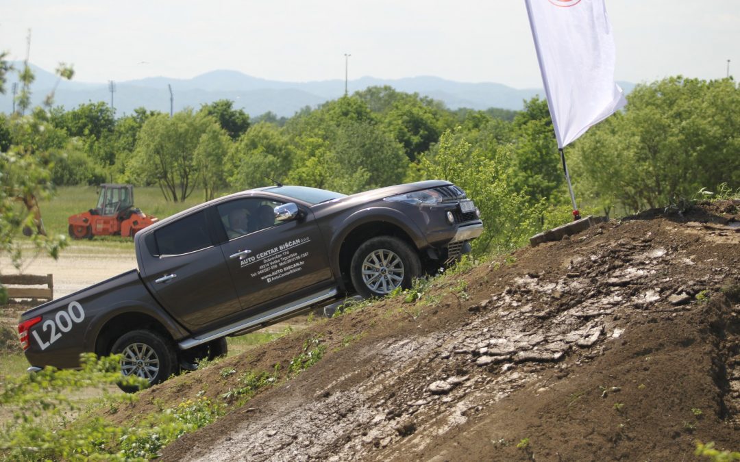 WESTGATE OFFROAD ADVENTURE CAMP!