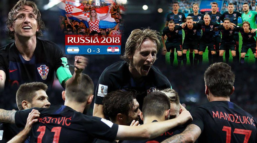 NAKON “VATRENOG” SREBRA U RUSIJI…
