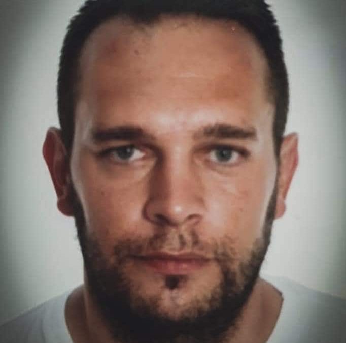 Posljednji pozdrav Saši Modriću