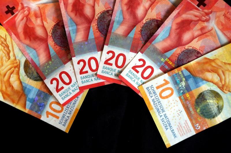 Tužbe za kredite u “švicarskim Francima”