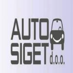 Logo Auto Siget servis vozila