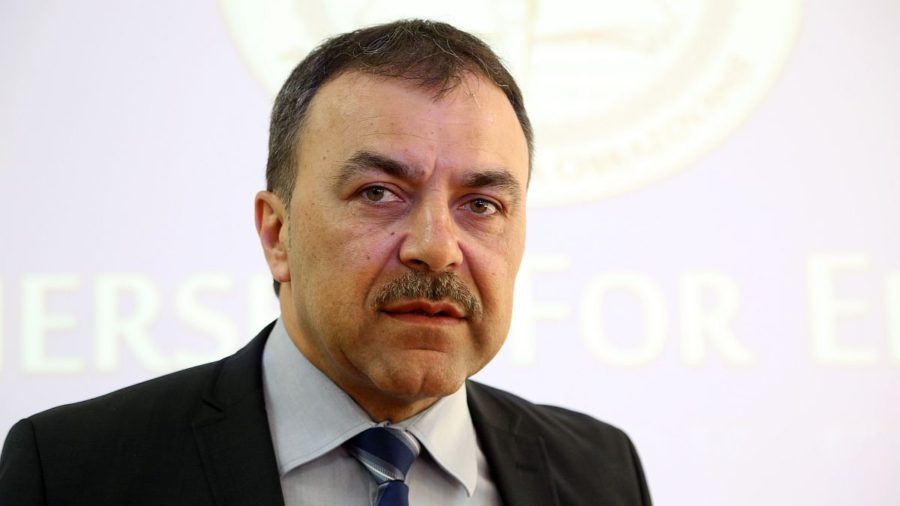 Oći sindukat MUP-a RH