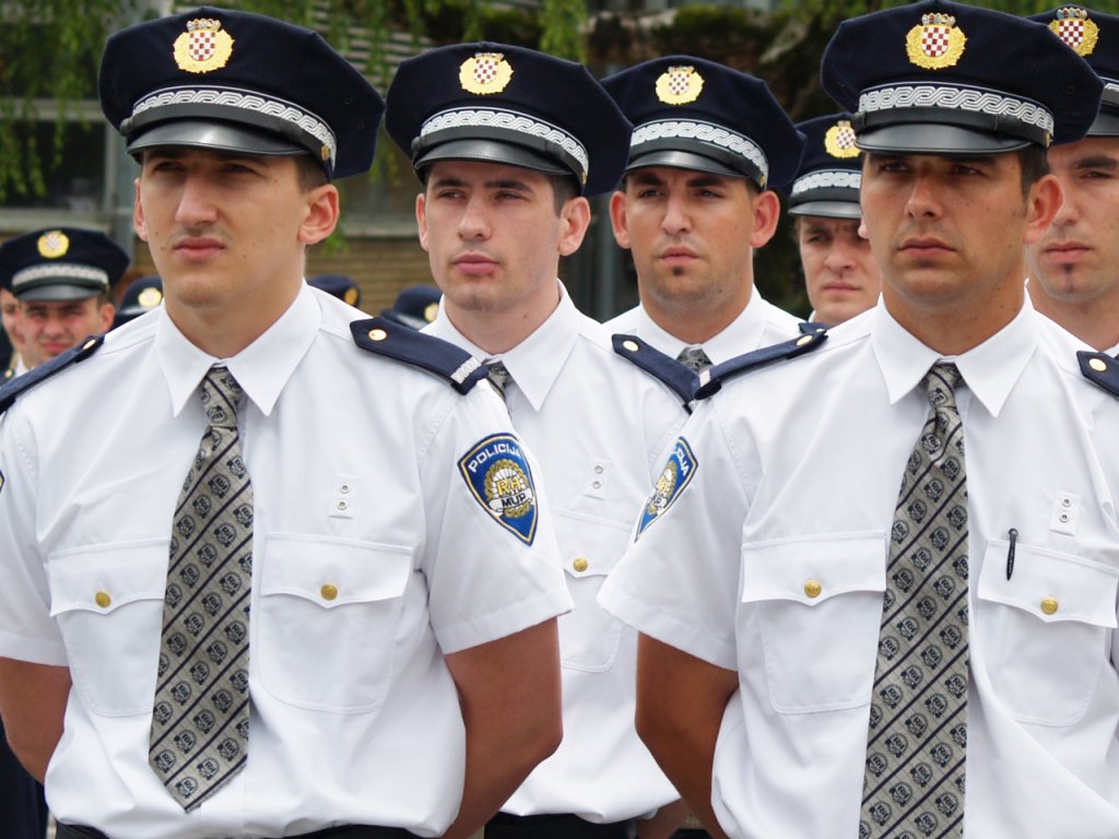 Oći sindukat MUP-a RH